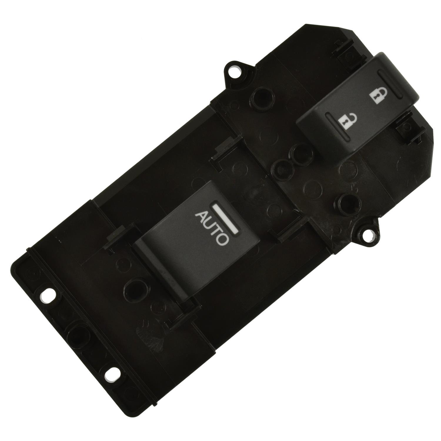BWD WST1809 - Door Window Switch BWD WST1809 Door Lock Switch product image 1 of 3