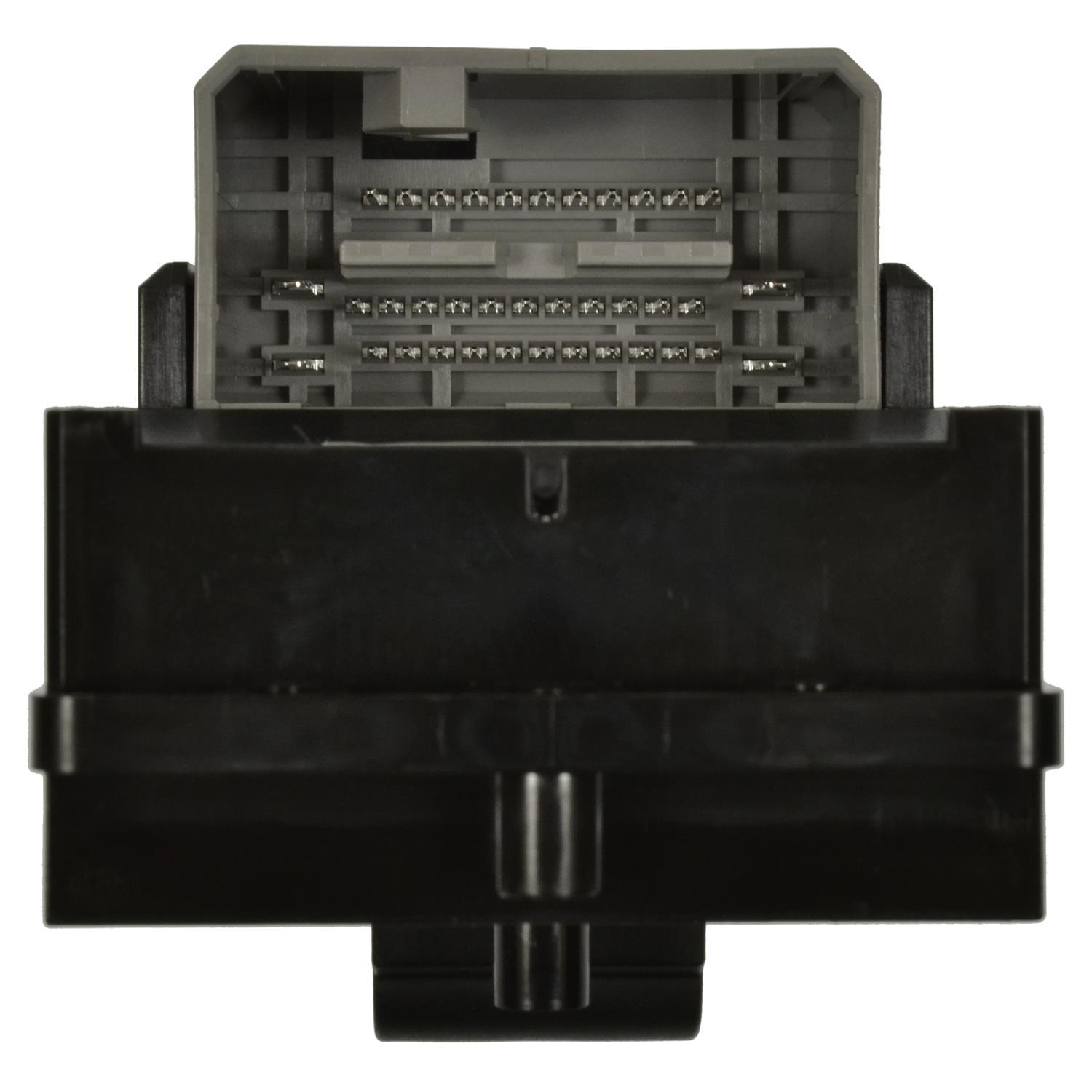 BWD WST1809 - Door Window Switch BWD WST1809 Door Lock Switch product image 2 of 3