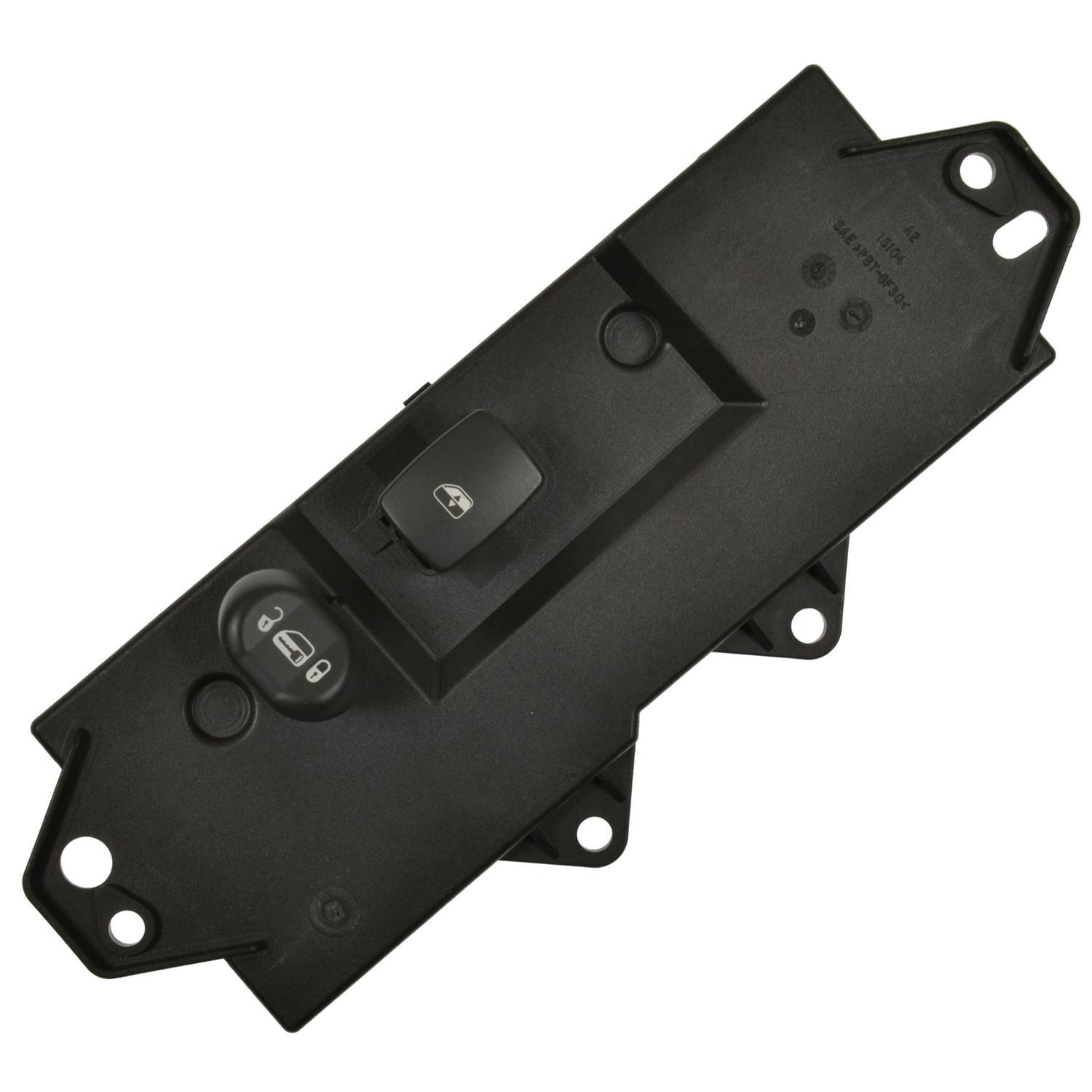 BWD WST1812 - Door Window Switch BWD WST1812 Door Lock Switch product image 1 of 3
