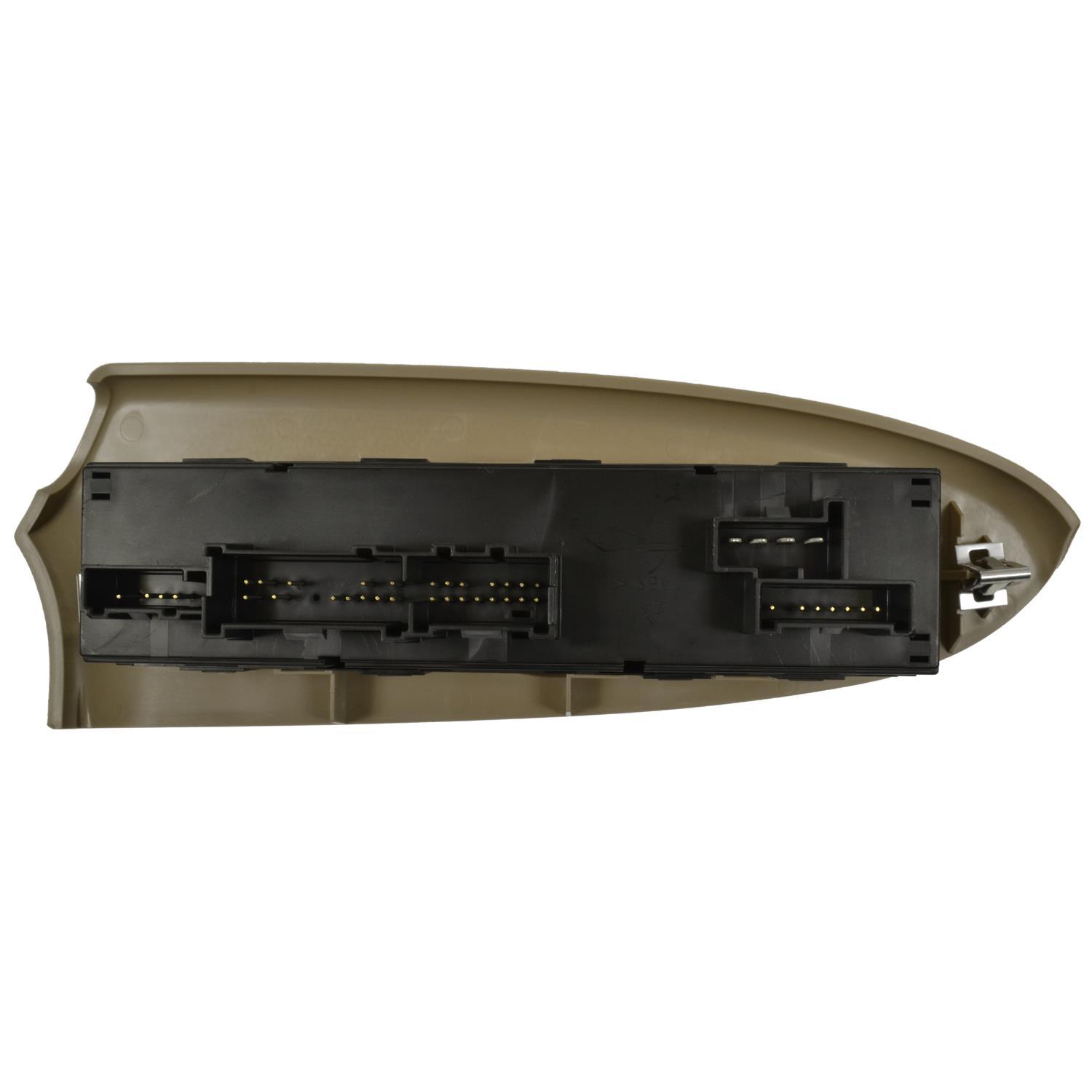 BWD WST1814 Door Lock Switch product image 1 of 3
