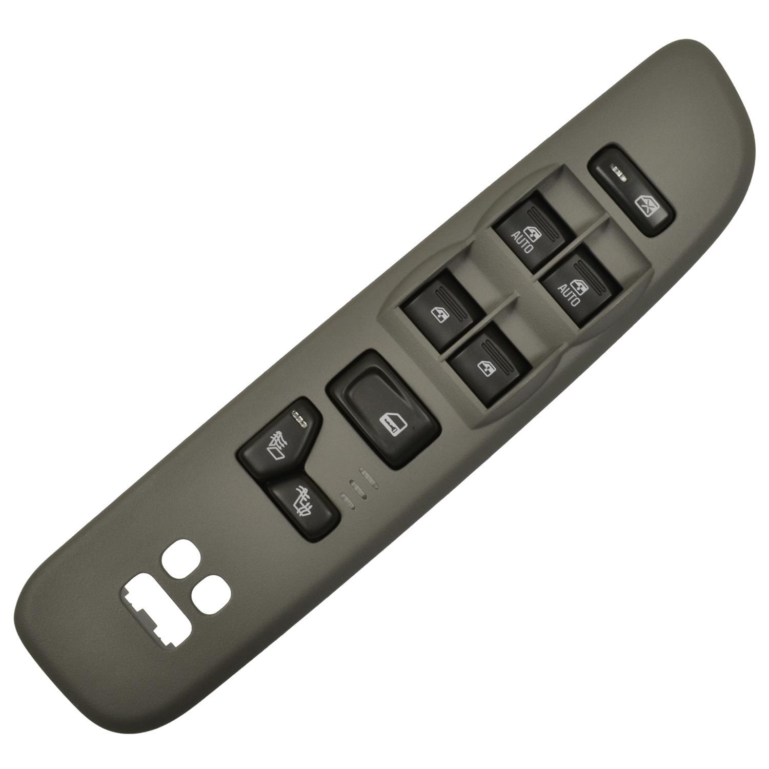 BWD WST1815 Door Lock Switch product image 2 of 3