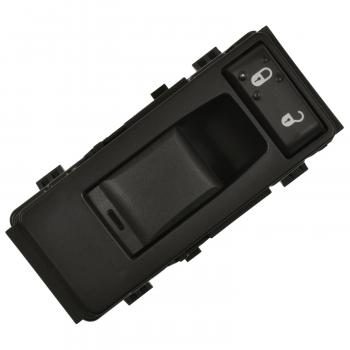 2009 Jeep Compass Door Window Switch Front Right BWD WST1817 image 2 of 4