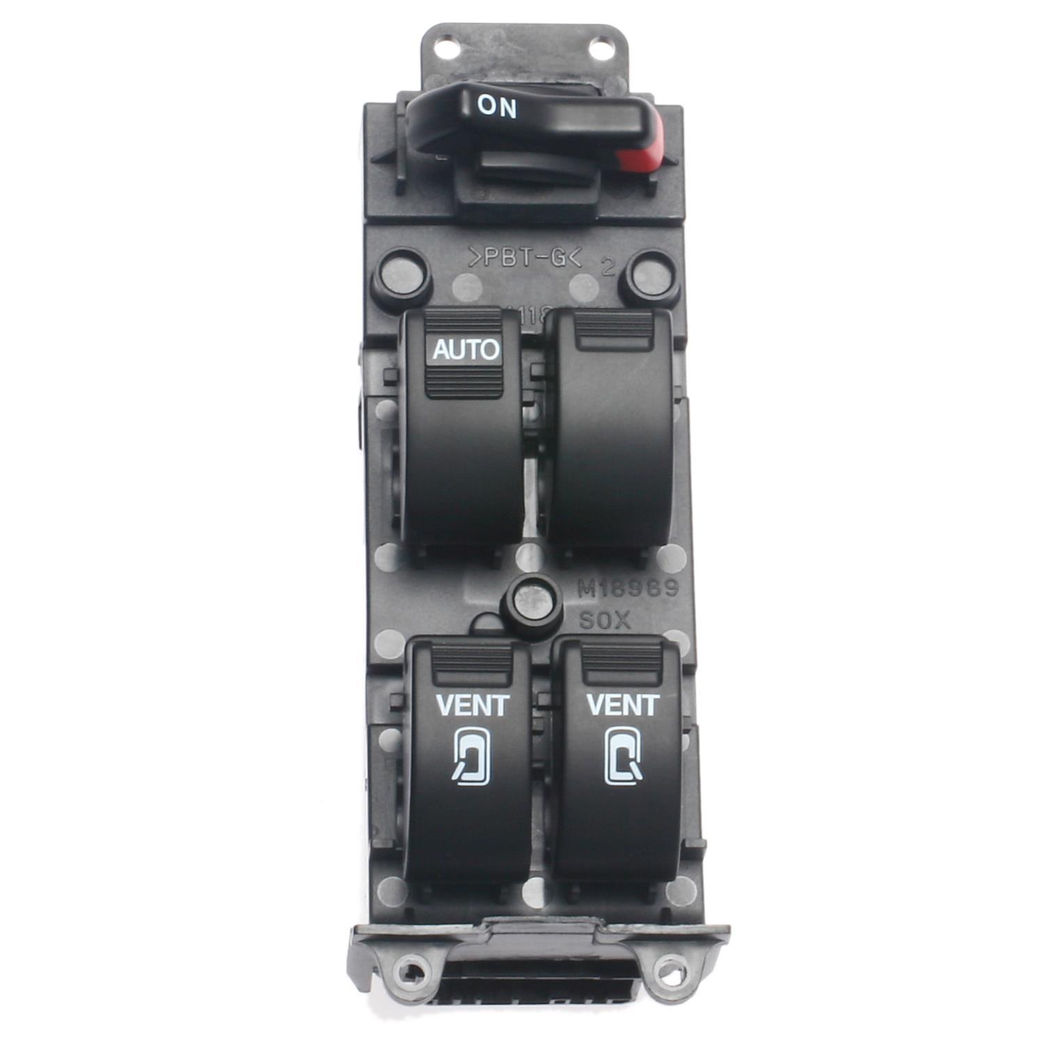 BWD WST1819 - Door Window Switch BWD WST1819 Door Window Switch product image 1 of 4