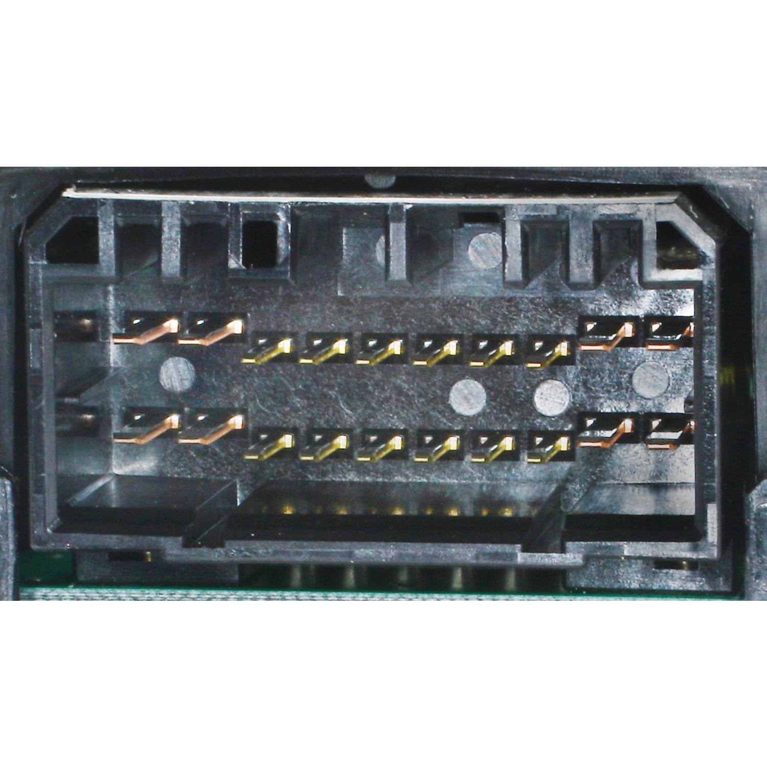 BWD WST1819 - Door Window Switch BWD WST1819 Door Window Switch product image 4 of 4