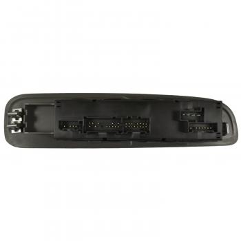 2009 GMC Envoy Door Lock Switch Front Left BWD WST1820 image 1 of 3
