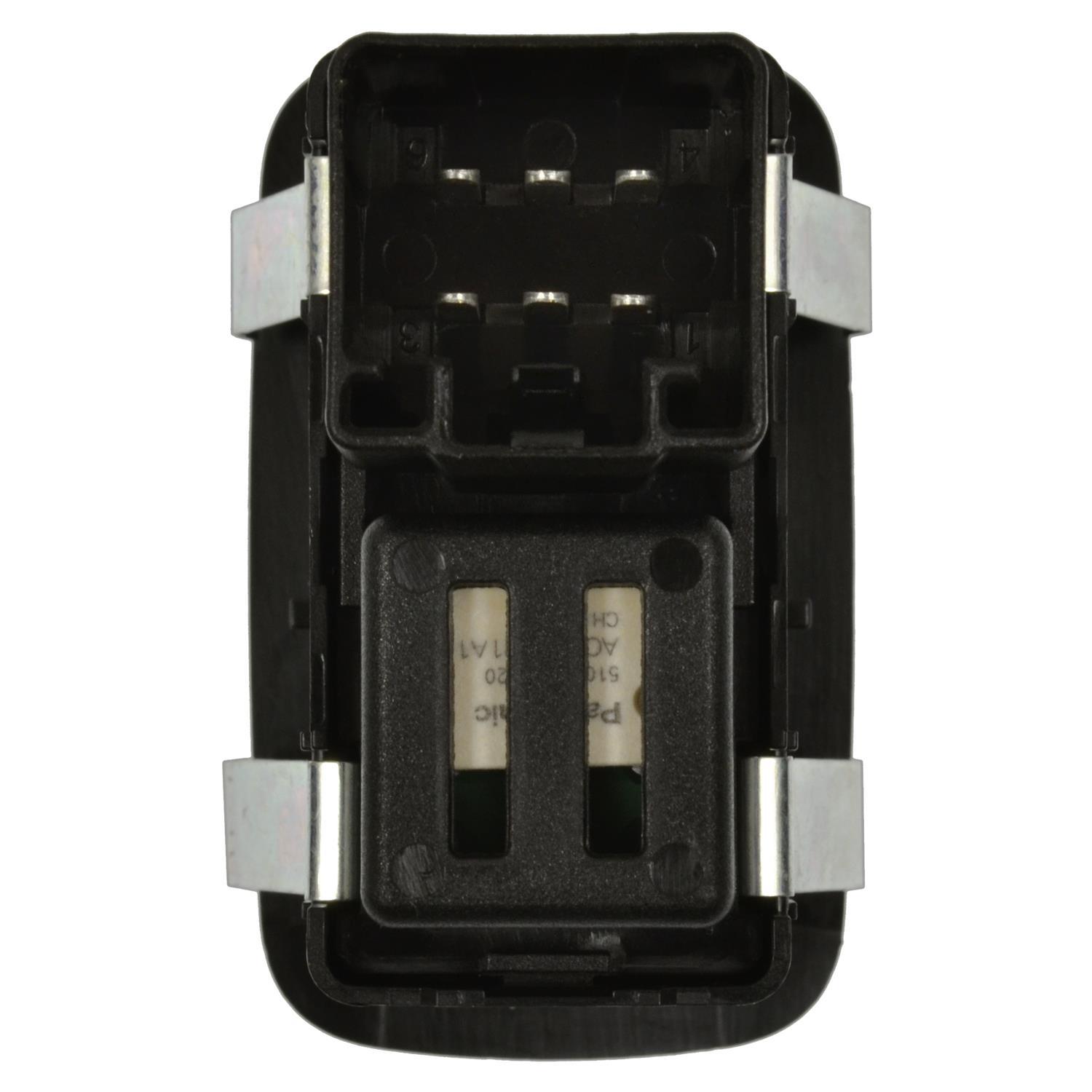 BWD WST1823 - Door Window Switch BWD WST1823 Door Window Switch product image 1 of 3