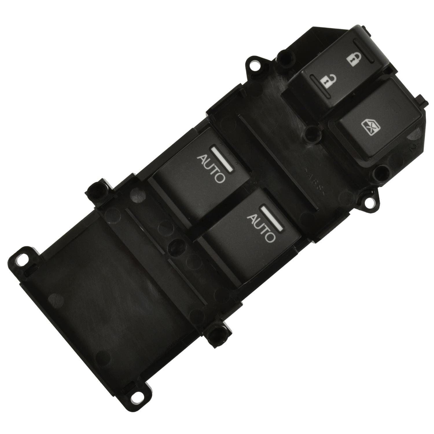 BWD WST1824 - Door Window Switch BWD WST1824 Door Lock Switch product image 1 of 3
