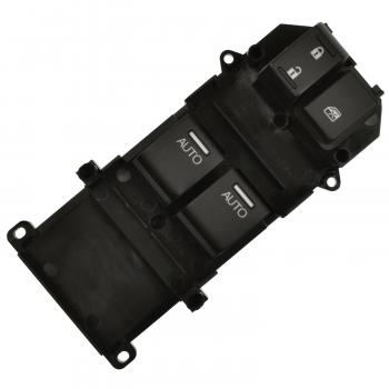 2017 Honda Accord Door Lock Switch Front Left BWD WST1824 image 1 of 3