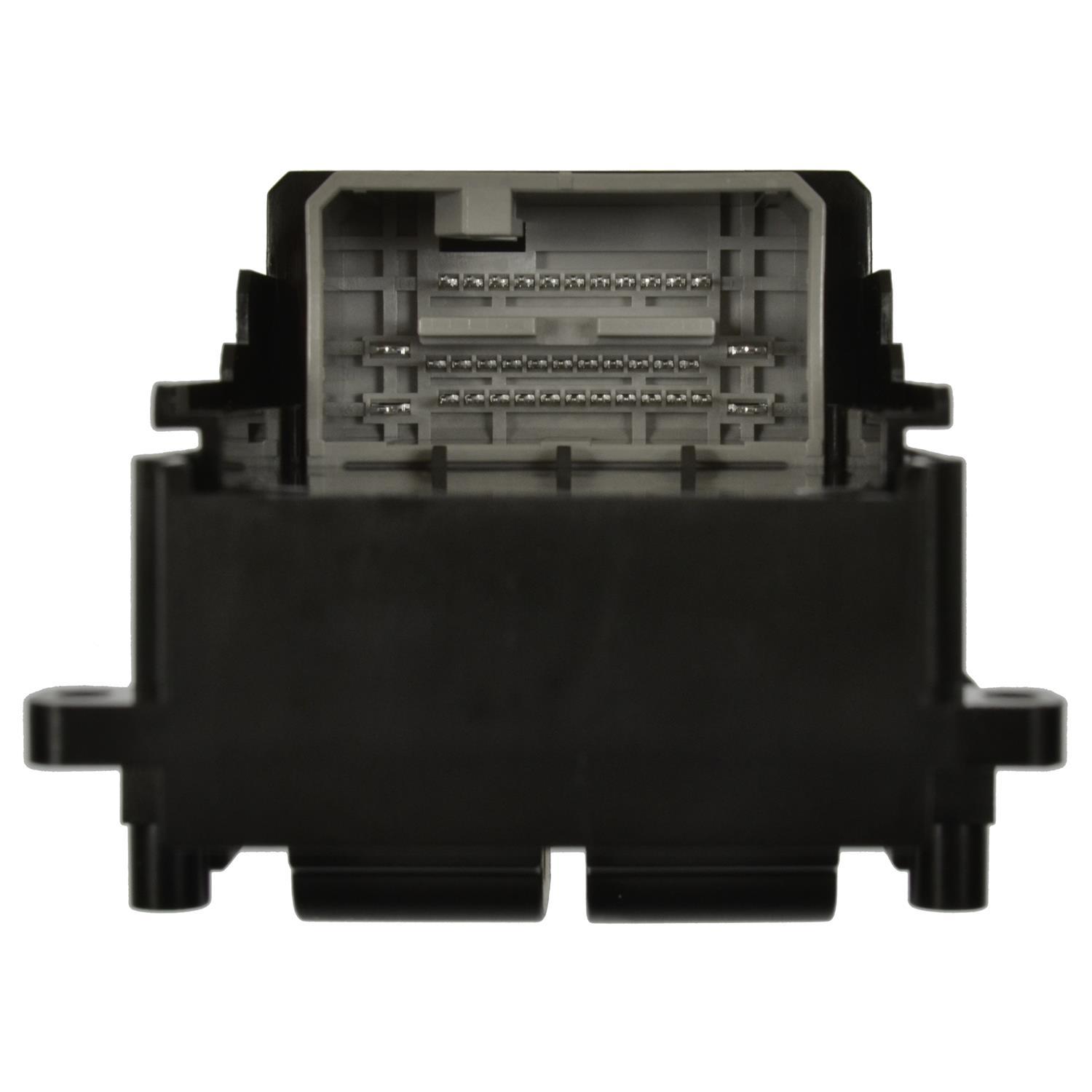 BWD WST1824 - Door Window Switch BWD WST1824 Door Lock Switch product image 2 of 3