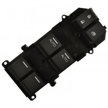2015 Honda Crosstour Door Window Switch Front Left BWD WST1829 image 1 of 3