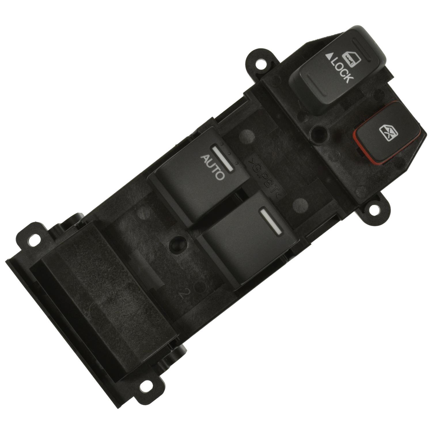 BWD WST1831 - Door Window Switch BWD WST1831 Door Lock Switch product image 1 of 3