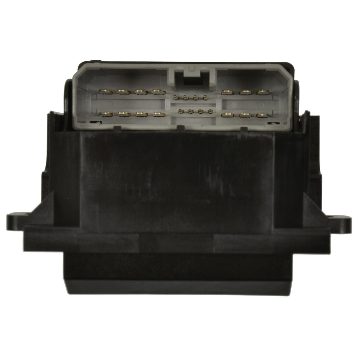 BWD WST1831 - Door Window Switch BWD WST1831 Door Lock Switch product image 2 of 3