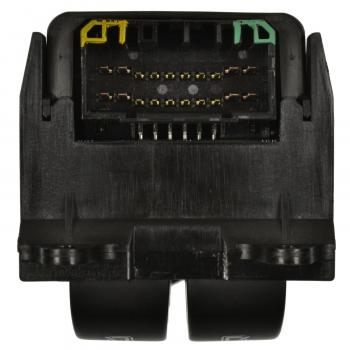 2004 Honda Odyssey Door Window Switch Front Left BWD WST1832 image 3 of 4
