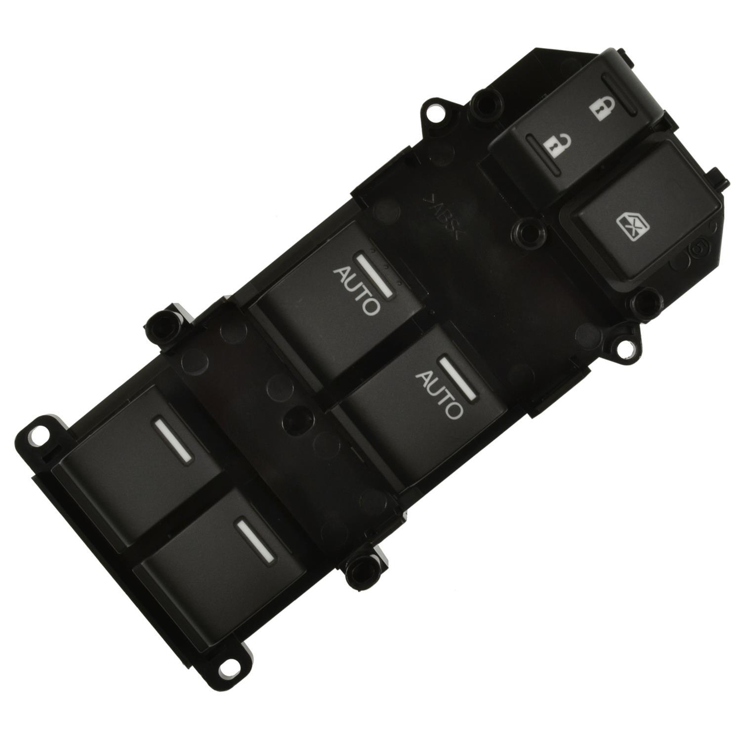 BWD WST1833 - Door Window Switch BWD WST1833 Door Lock Switch product image 1 of 3