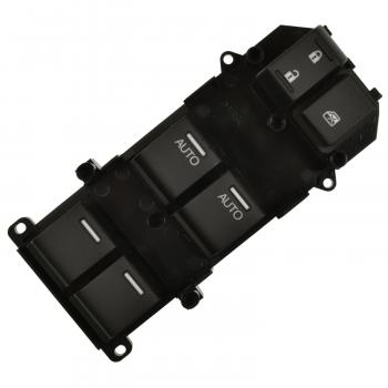 2015 Honda Crosstour Door Window Switch Front Left BWD WST1833 image 1 of 3