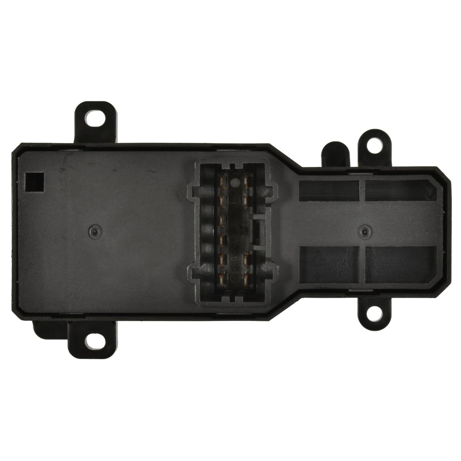 BWD WST1835 - Door Window Switch BWD WST1835 Door Window Switch product image 1 of 3