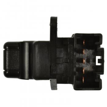 2006 Honda Insight Door Window Switch Right BWD WST1838 image 3 of 3
