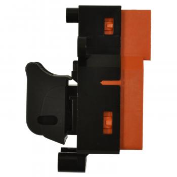 2008 Honda Ridgeline Door Window Switch Rear BWD WST1841 image 3 of 3