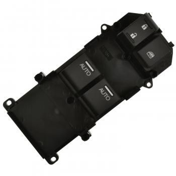 2012 Honda Accord Door Window Switch Left BWD WST1843 image 1 of 3