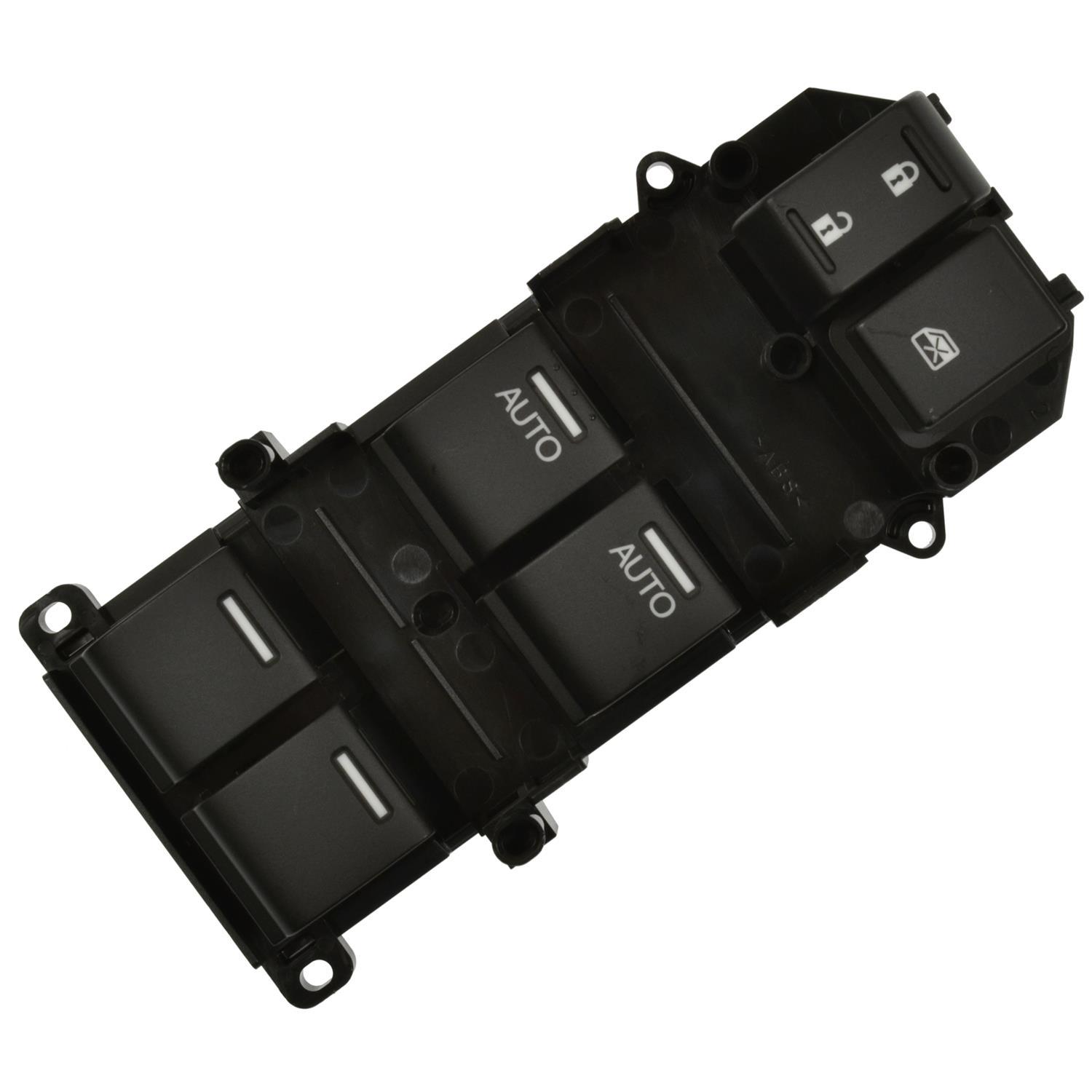 BWD WST1844 - Door Window Switch BWD WST1844 Door Lock Switch product image 1 of 3