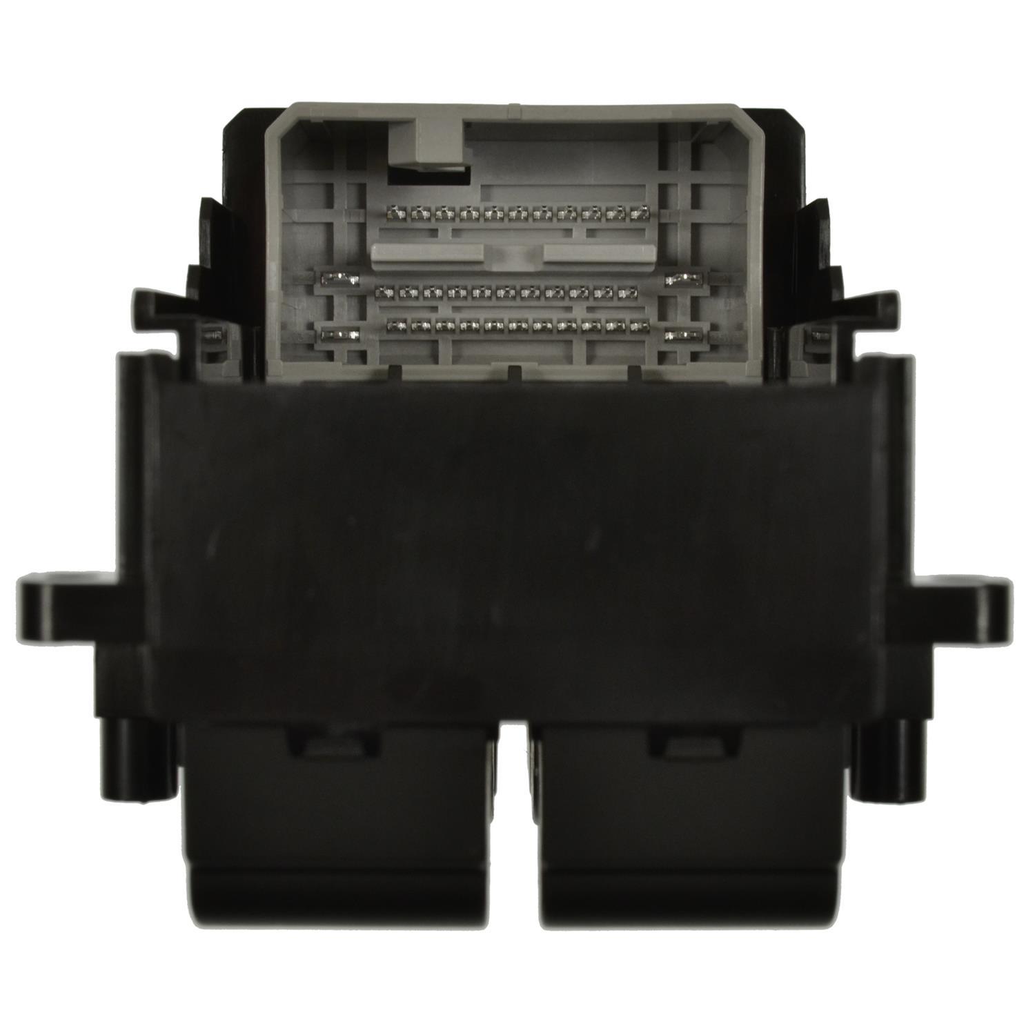 BWD WST1844 - Door Window Switch BWD WST1844 Door Lock Switch product image 2 of 3