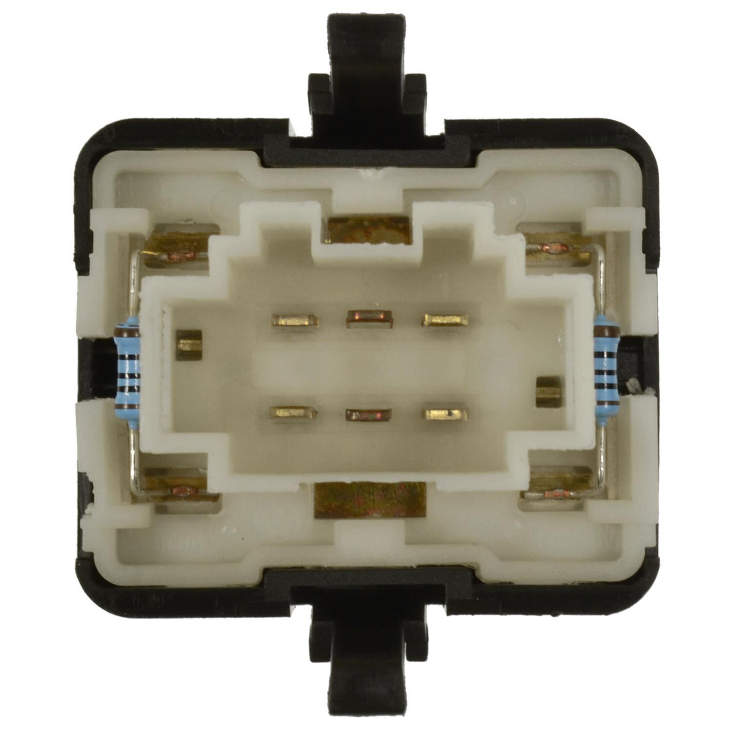 BWD WST1845 Door Window Switch product image 1 of 4