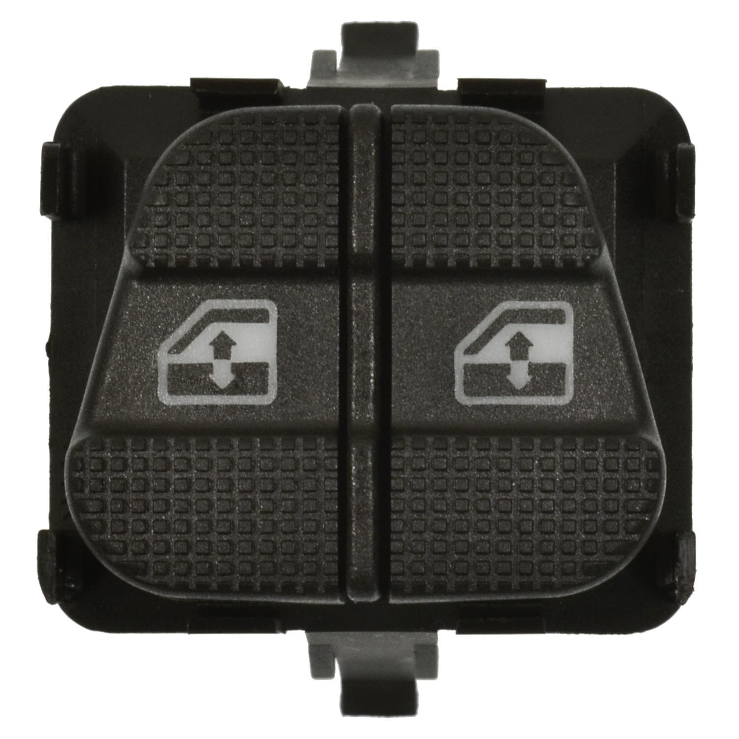 BWD WST1845 Door Window Switch product image 2 of 4