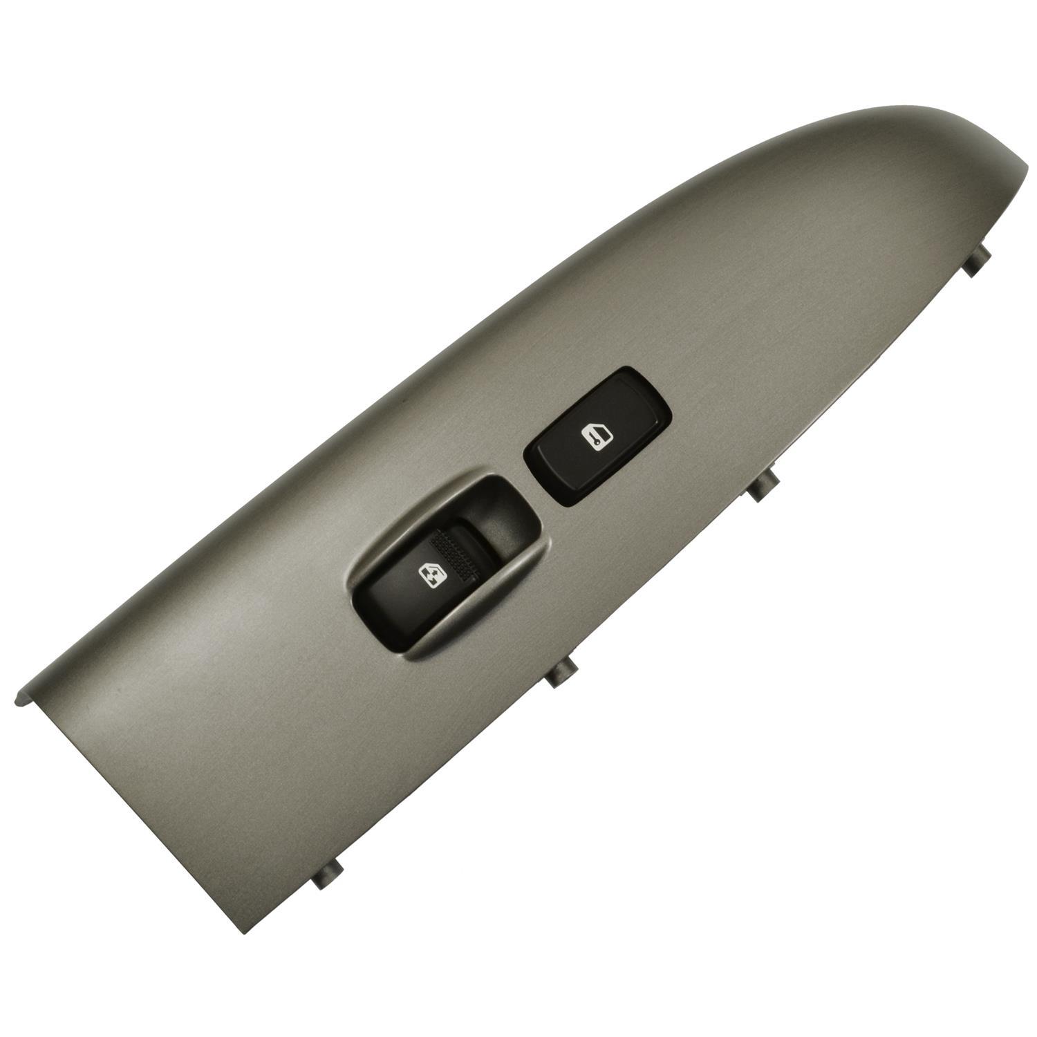 BWD WST1858 - Door Window Switch BWD WST1858 Door Lock Switch product image 2 of 3