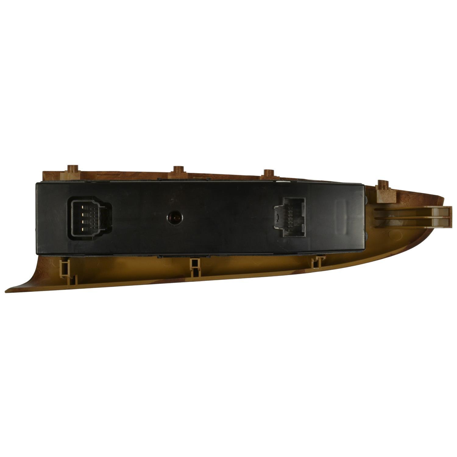 BWD WST1859 - Door Window Switch BWD WST1859 Door Lock Switch product image 1 of 3