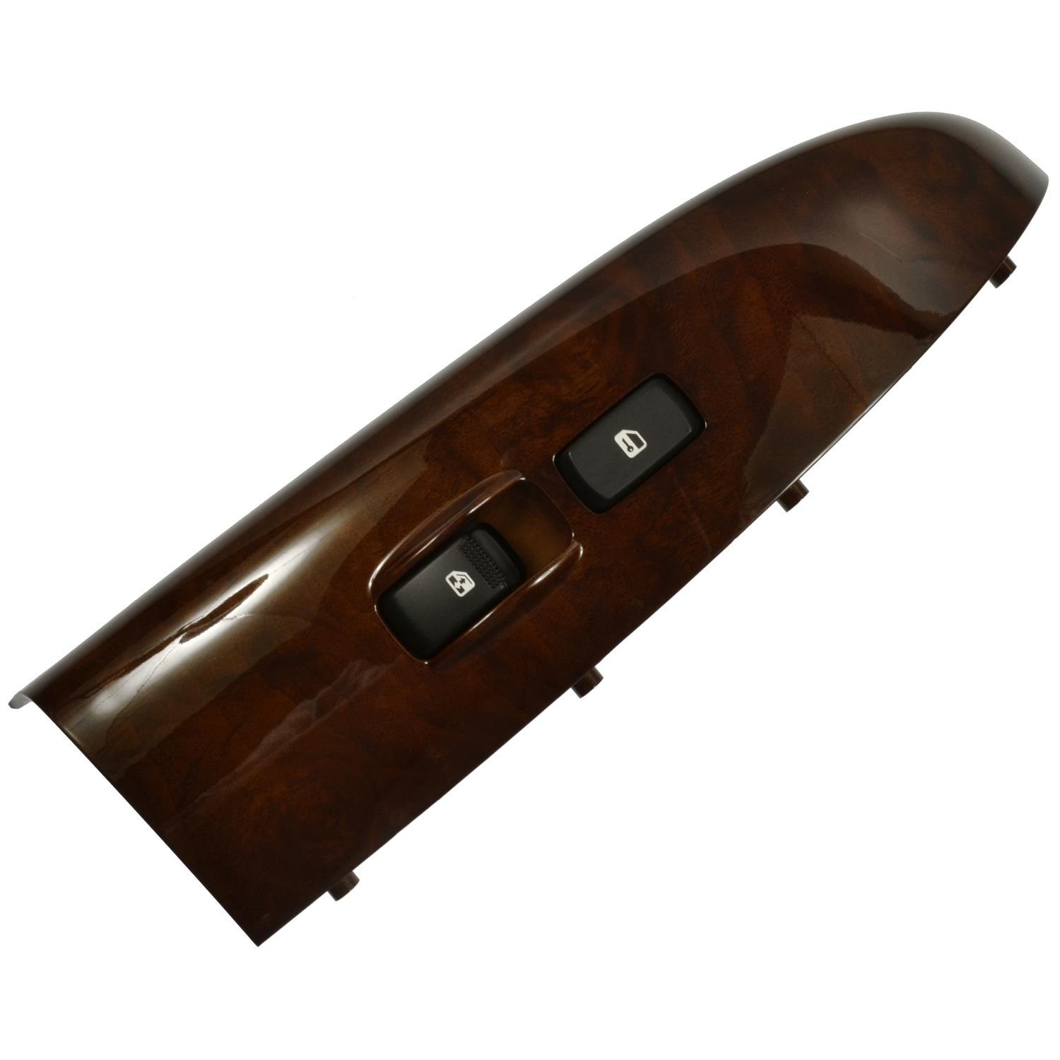 BWD WST1859 - Door Window Switch BWD WST1859 Door Lock Switch product image 2 of 3