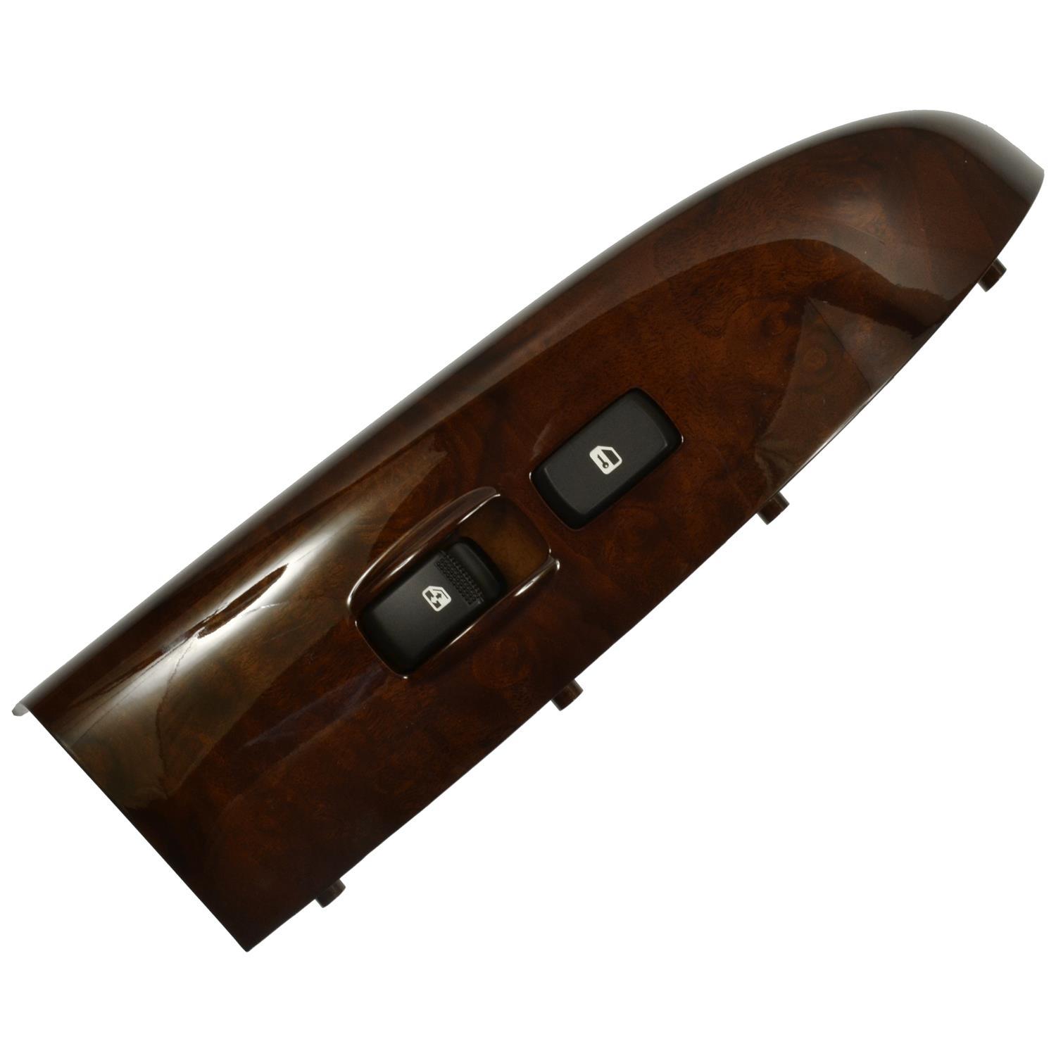 BWD WST1861 - Door Window Switch BWD WST1861 Door Lock Switch product image 2 of 3
