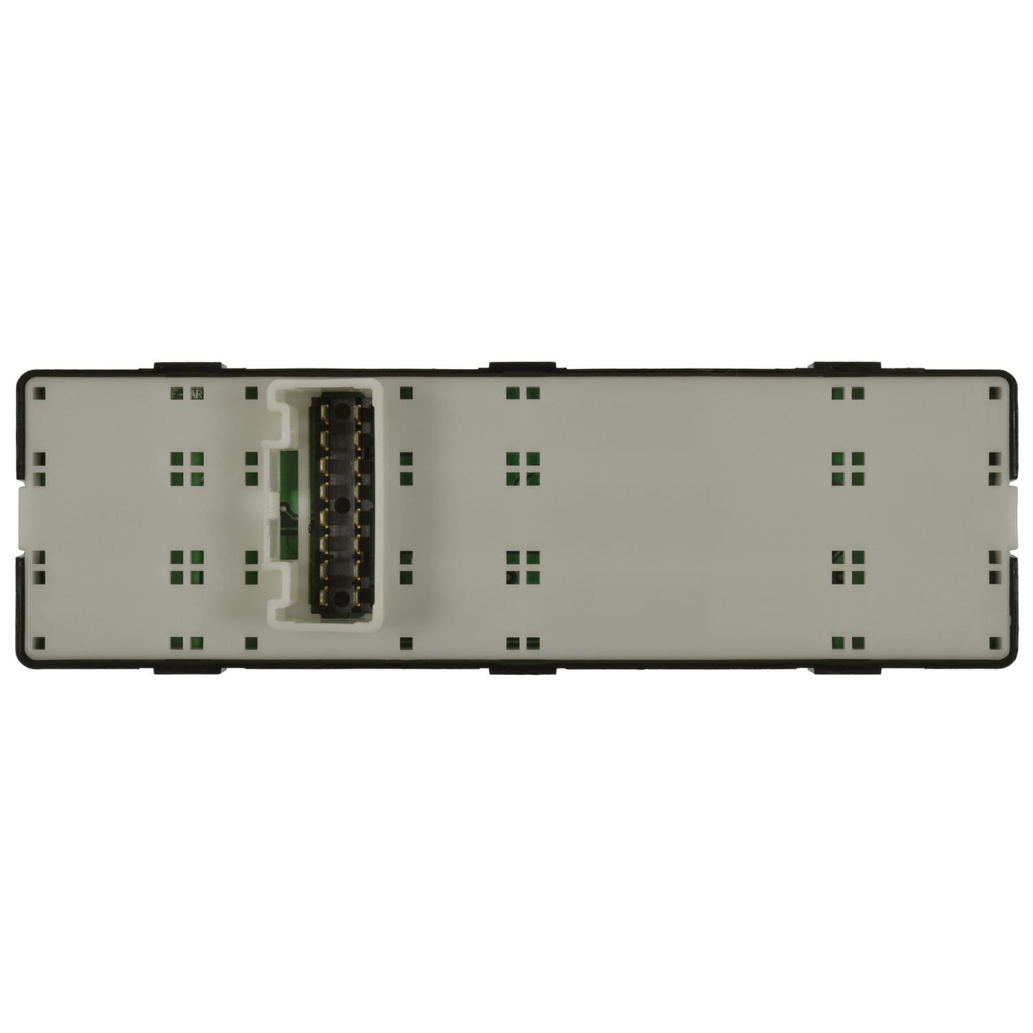 BWD WST1863 - Door Window Switch BWD WST1863 Door Lock Switch product image 1 of 3