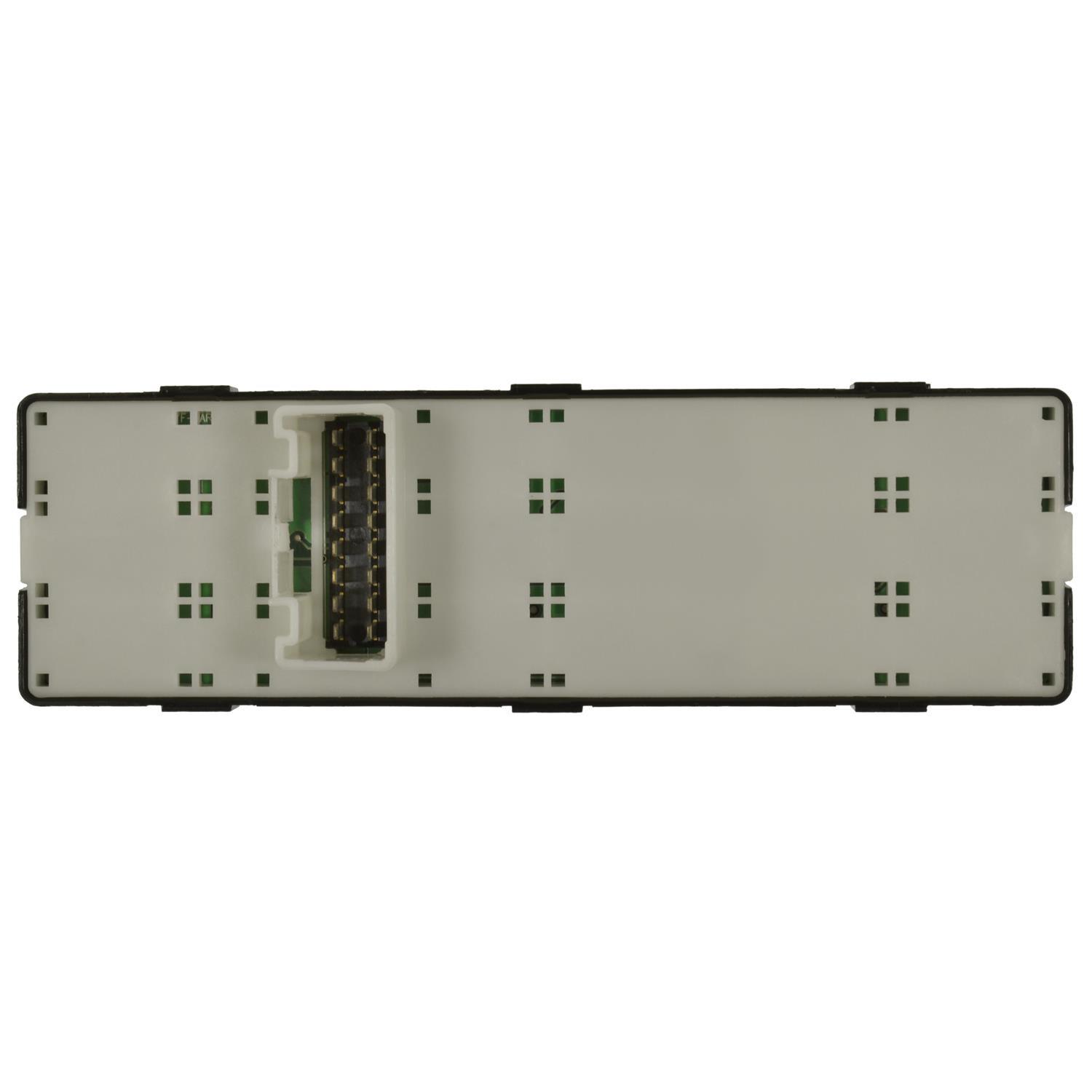BWD WST1864 - Door Window Switch BWD WST1864 Door Lock Switch product image 1 of 3