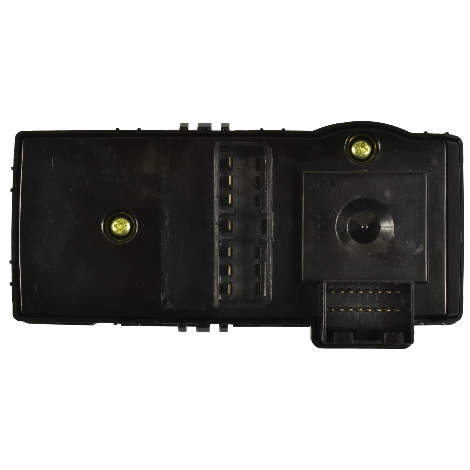 BWD WST1865 - Door Window Switch BWD WST1865 Door Lock Switch product image 1 of 3