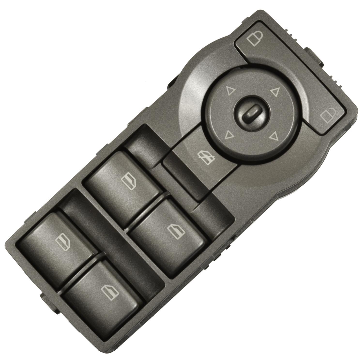 BWD WST1865 - Door Window Switch BWD WST1865 Door Lock Switch product image 2 of 3