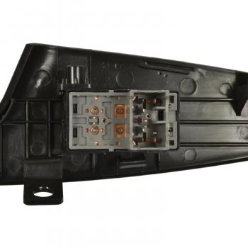2012 Hyundai Elantra Door Window Switch Rear Right BWD WST1873 image 1 of 4