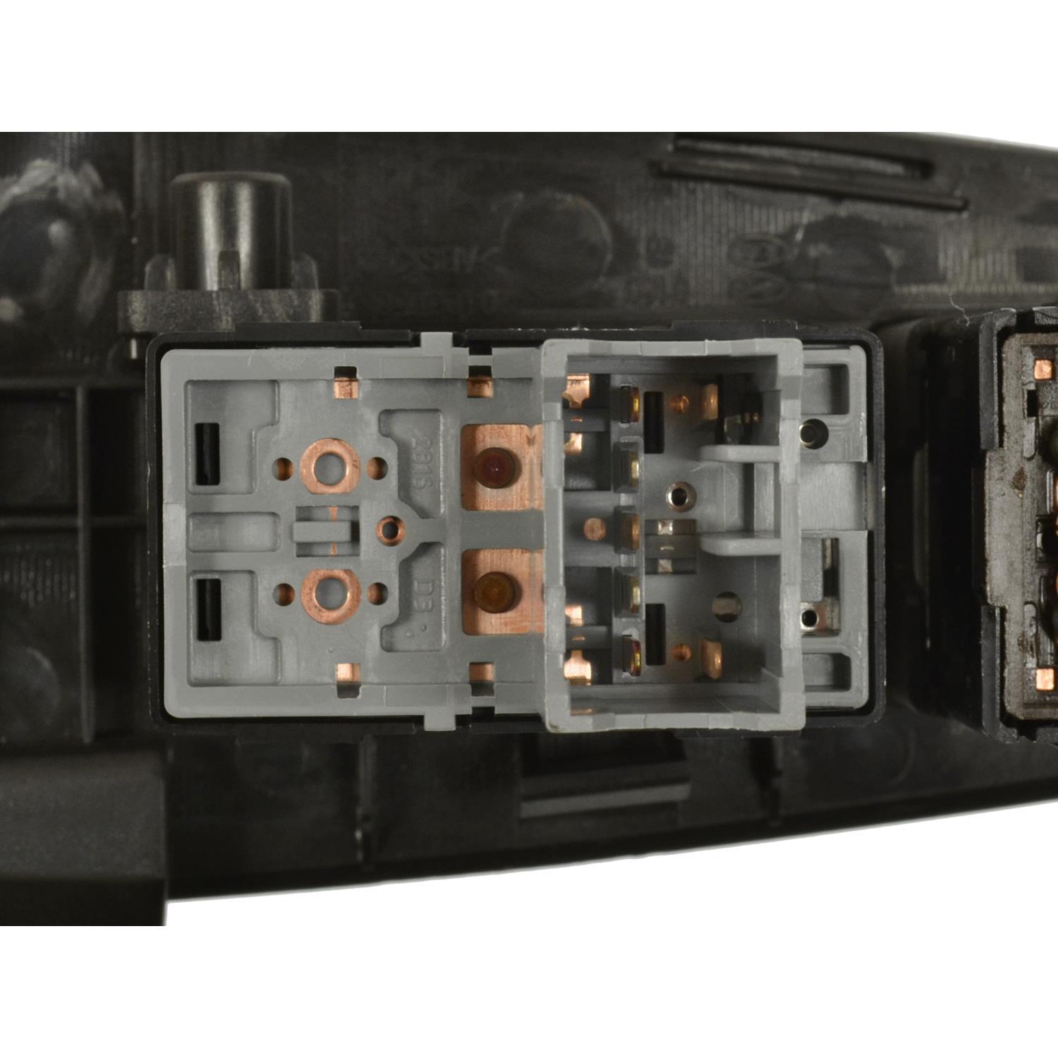 BWD WST1873 - Door Window Switch BWD WST1873 Door Window Switch product image 2 of 9