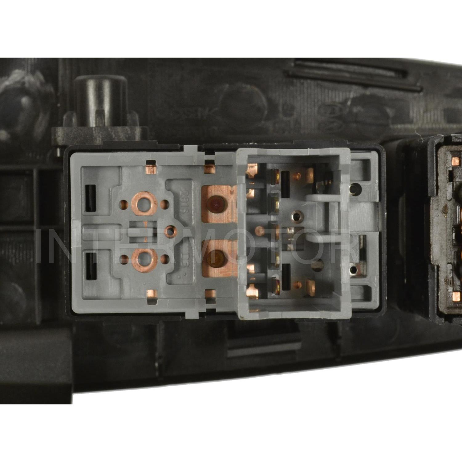 BWD WST1873 - Door Window Switch BWD WST1873 Door Window Switch product image 6 of 9