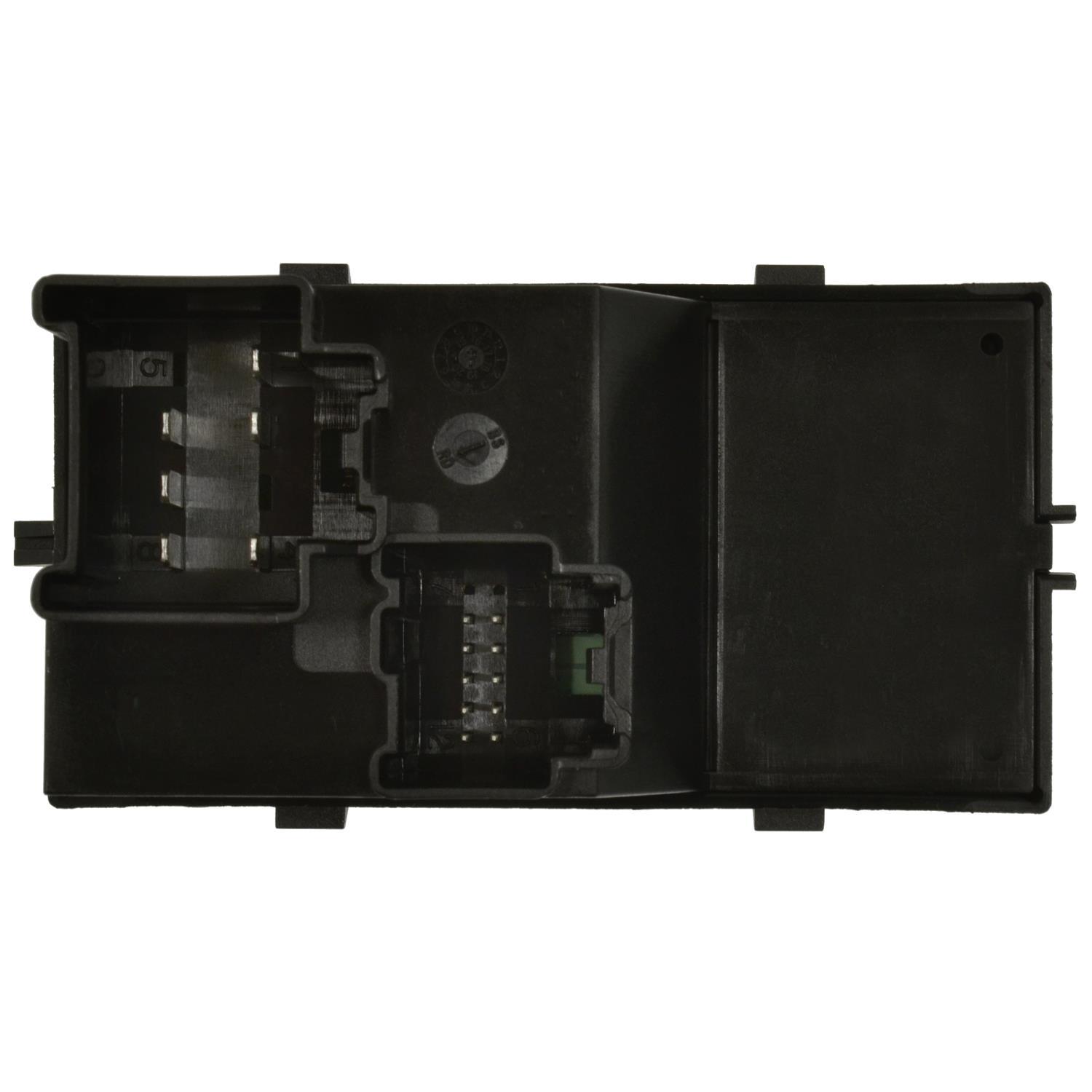 BWD WST1877 - Door Window Switch BWD WST1877 Door Window Switch product image 1 of 3