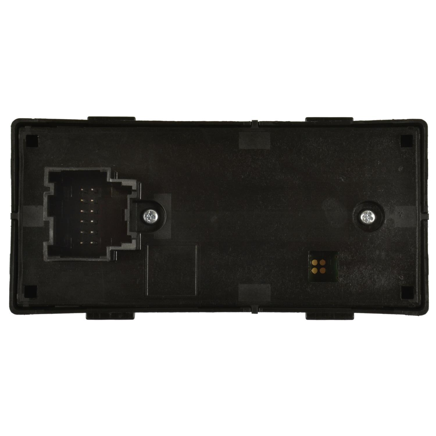 BWD WST1878 - Door Window Switch BWD WST1878 Door Window Switch product image 1 of 9