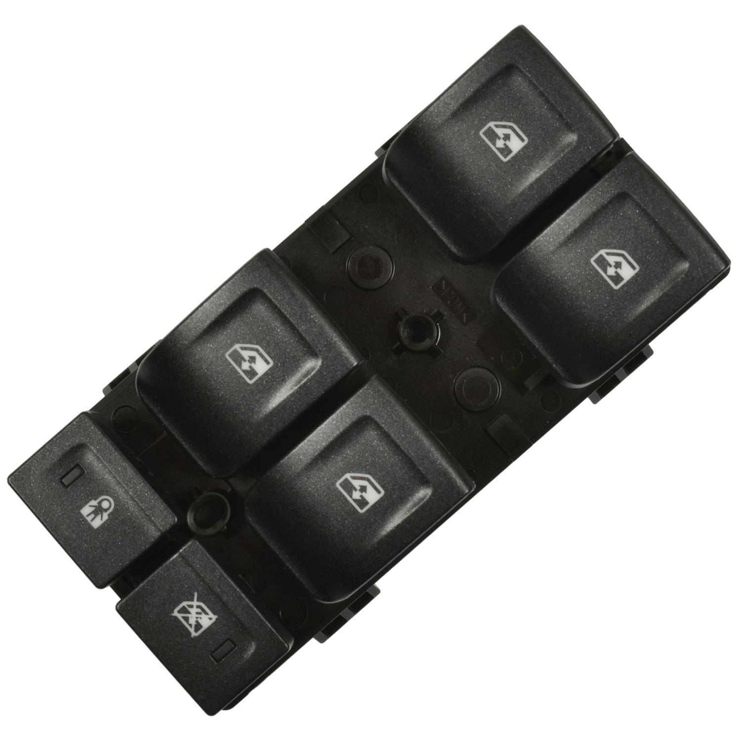 BWD WST1878 - Door Window Switch BWD WST1878 Door Window Switch product image 2 of 9