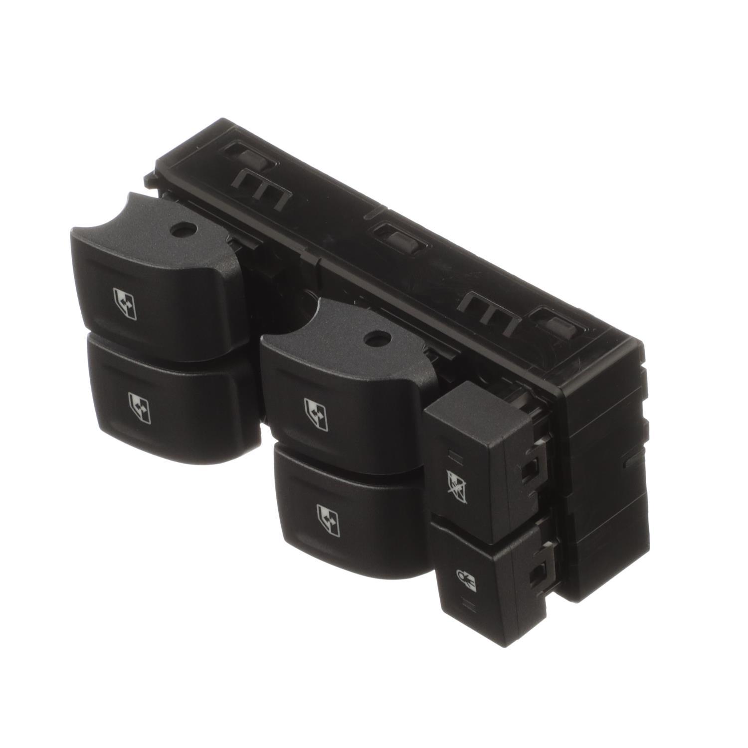 BWD WST1878 - Door Window Switch BWD WST1878 Door Window Switch product image 4 of 9