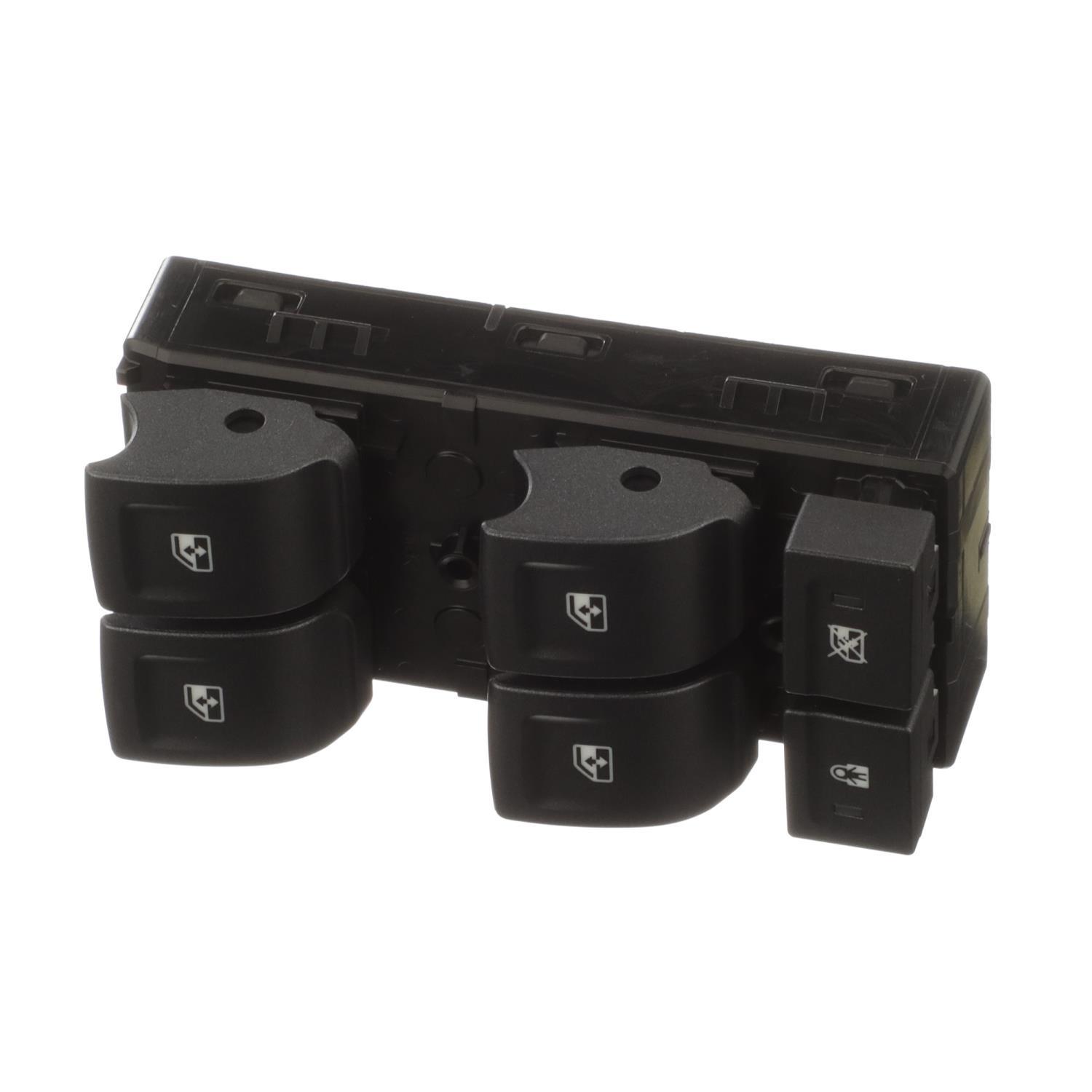 BWD WST1878 - Door Window Switch BWD WST1878 Door Window Switch product image 7 of 9