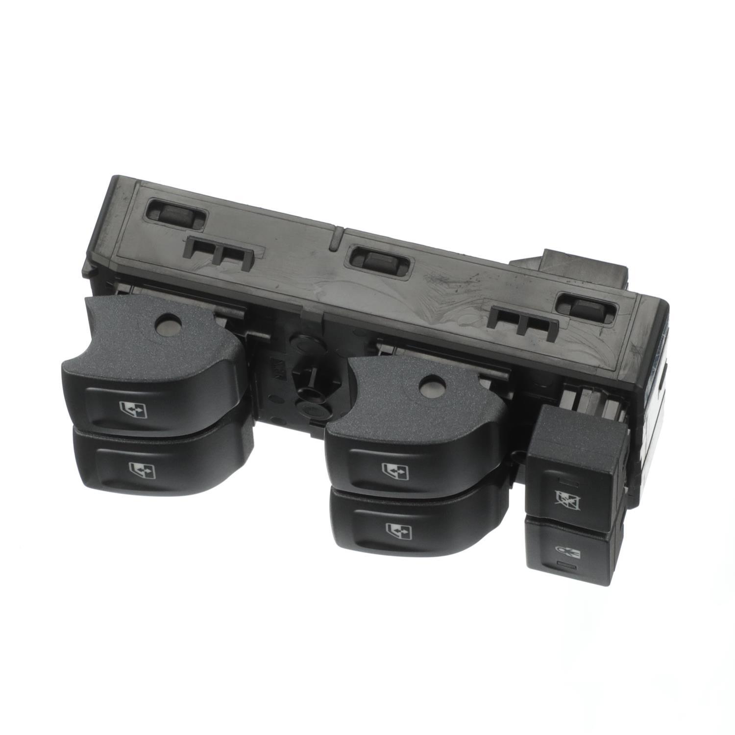 BWD WST1878 - Door Window Switch BWD WST1878 Door Window Switch product image 8 of 9