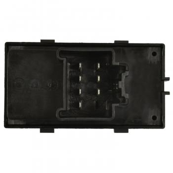 2015 Chevrolet SS Door Window Switch Rear BWD WST1881 image 1 of 3