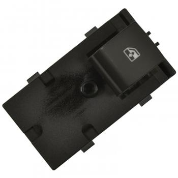 2015 Chevrolet SS Door Window Switch Rear BWD WST1881 image 2 of 3