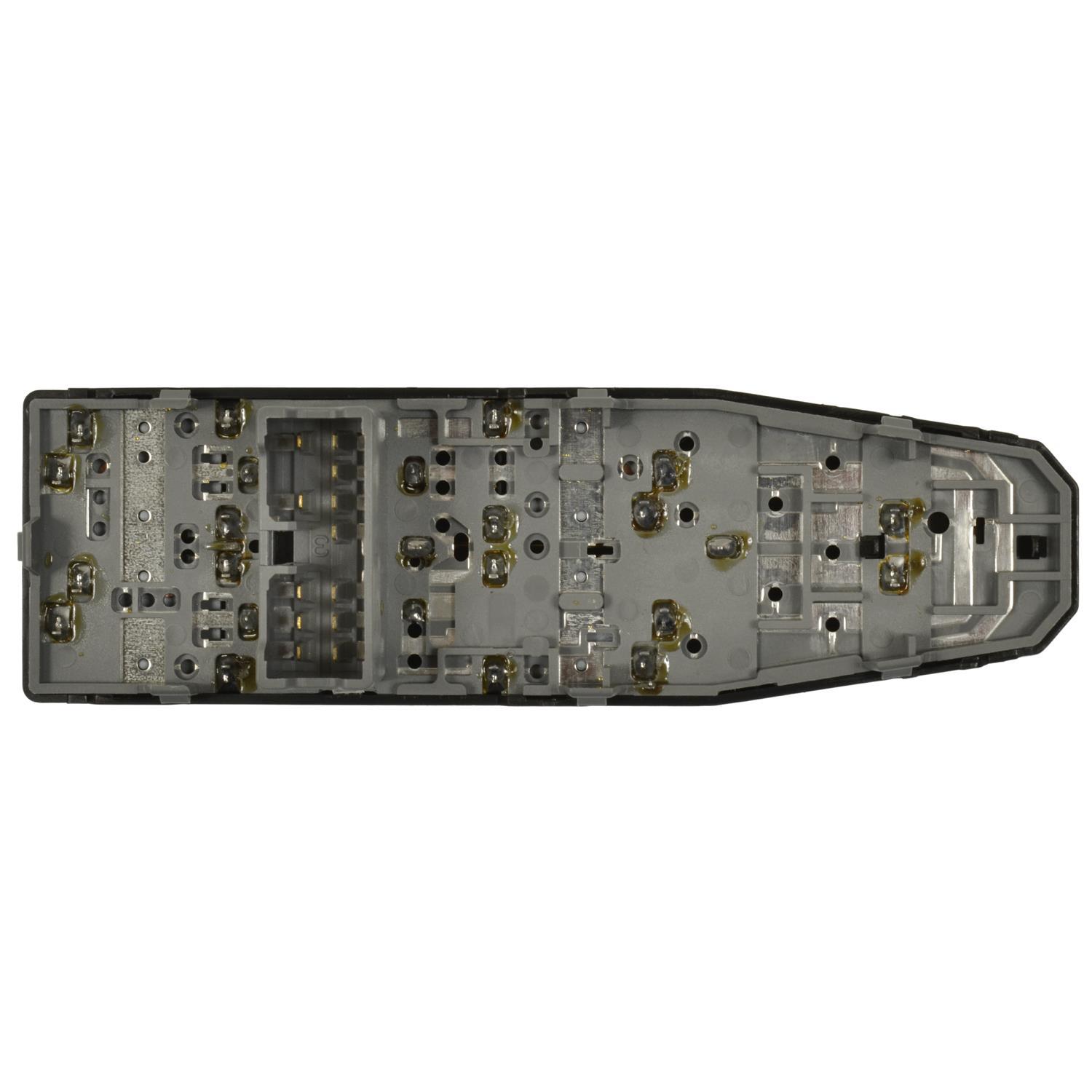 BWD WST1887 - Door Window Switch BWD WST1887 Door Window Switch product image 1 of 3