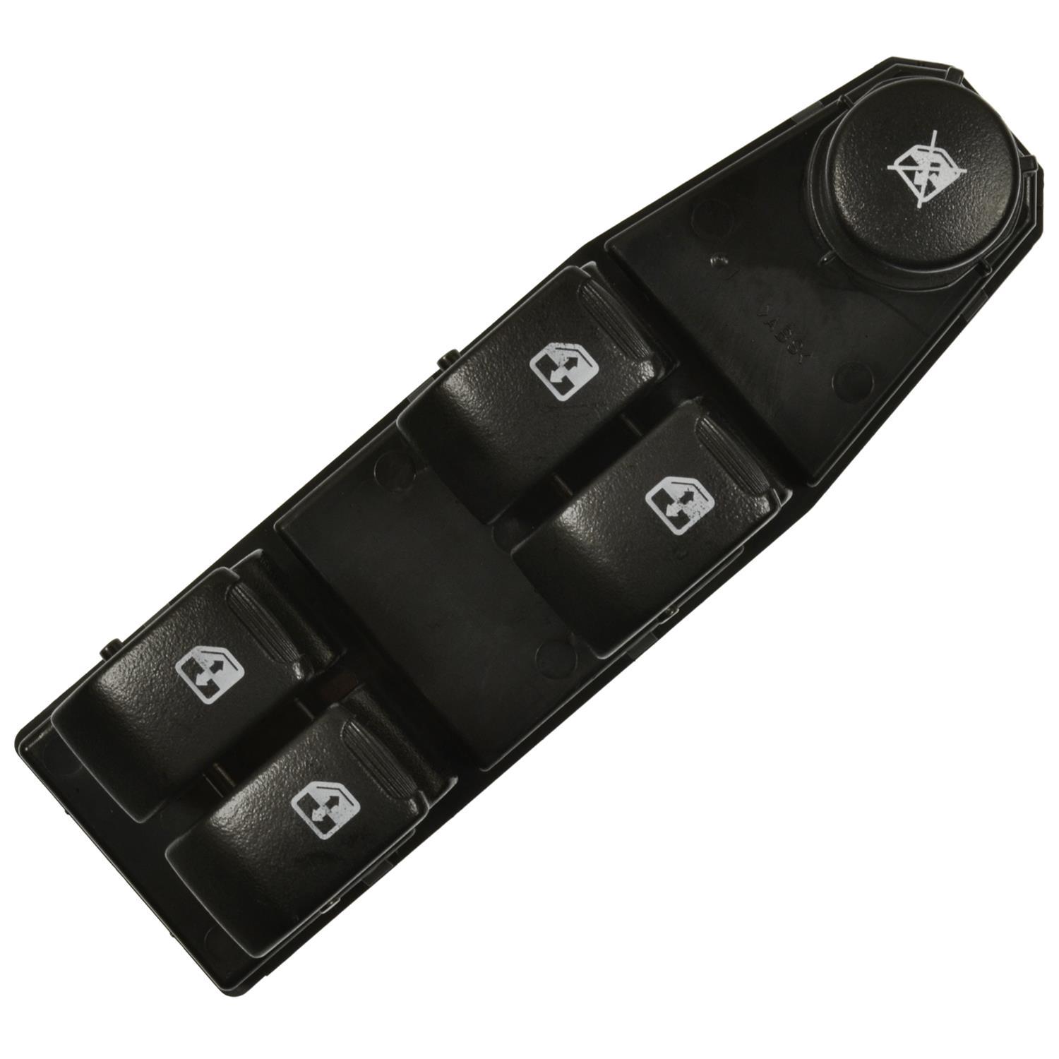 BWD WST1887 - Door Window Switch BWD WST1887 Door Window Switch product image 2 of 3