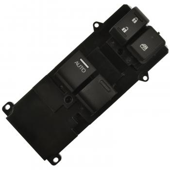 2017 Honda Accord Door Lock Switch Front Left BWD WST1896 image 1 of 3