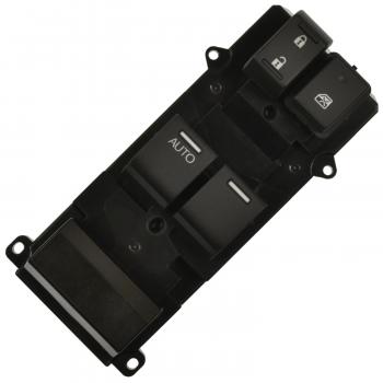 2015 Honda Civic Door Lock Switch Front Left BWD WST1899 image 1 of 3